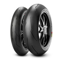 Diablo Supercorsa SP – V2